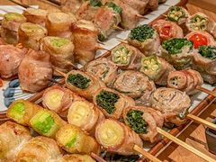 -大米·京都小酒馆·炭烧海鲜·烧鸟(龙口东路店)
