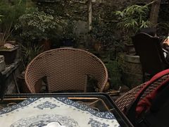 -恺庐茶园(宽窄巷子景区店)
