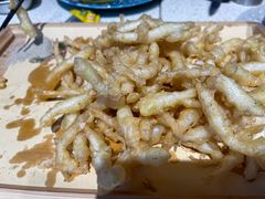 -蚝堡海鲜·威海菜·海肠捞饭·烧烤·亚洲吃蚝公司(幸福门店)