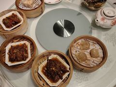 -稻香饭店(IFS国金中心店)