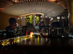 -三迪希尔顿酒店·星空酒廊