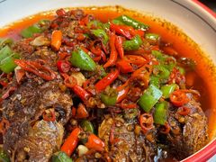 -小柴米·传统江西菜(万寿宫店)