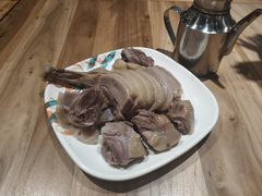 -老城南.鸭血粉丝汤(夫子庙店)