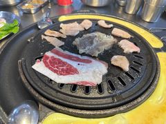 -小团团·路边烤牛肉(南岭壹街店)