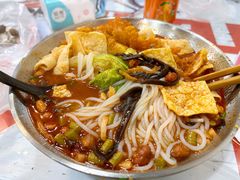 -龍城柳州螺蛳粉(群星路店)