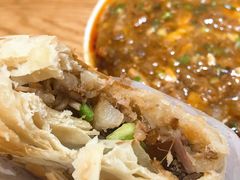 -小豆海棠(人民南路店)