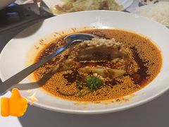 -一品红川菜(皇岗二店)