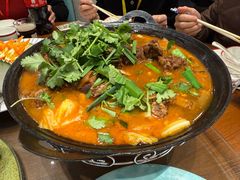 -金陵后厨·南京菜(新街口秣陵路店)