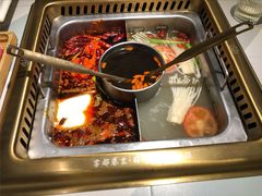 -雾都渣渣火锅(南城智汇城店)