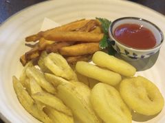 -山葵家·创意料理(临平银泰城店)