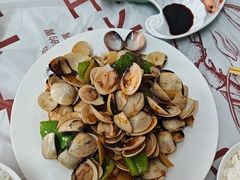 -汪姐海鲜(侨港总店·金冠好店)
