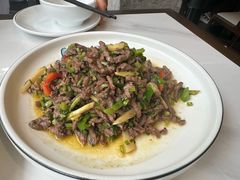 -食光慢宴·安吉土菜馆