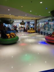 -波比一号儿童乐园(圣熙8号店)