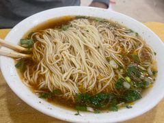 -水仙拉面(水仙街店)