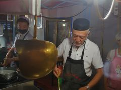 -清真老马家国华牛奶鸡蛋醪糟(正宁路店)