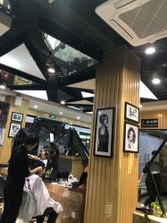-永琪美容美发
