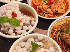 -肖四女乐山跷脚牛肉(滨江天街店)