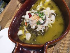 -兰桂坊·花园餐厅(西湖店)