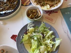 -绿茵阁西餐厅(中央广场店)