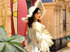 -玛丽娜中西餐厅(四道街店)