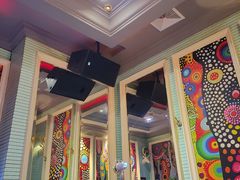 -自由港KTV(王子公主金平店)