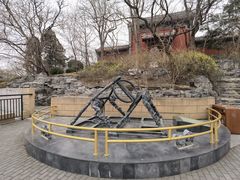 -郭守敬纪念馆