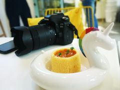 平平无奇的蛋糕卷-五进制 Coffee Shop