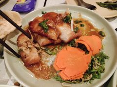 -芽庄越式料理(MOKO新世纪广场店)