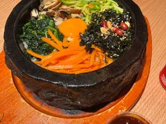 -大同江朝鲜菜(凯德店)