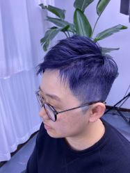 -New Fashion发型定制