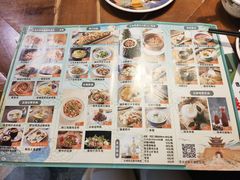 -雀舞云南菜(天津天河城购物中心店)