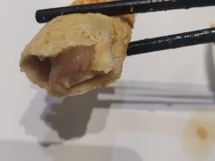 香芋卷-小贝壳酒楼(经九路店)