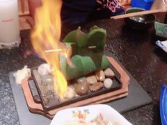 -無境·匠心日本料理(汉街店)