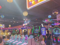 -星舰梦航(广百广场荔胜店)