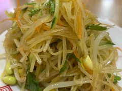 -晋宝章大同刀削面(和平里店)