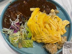 -柠檬树茶餐厅(海雅缤纷城店)