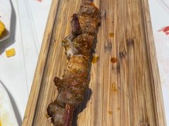 -蒙都43°9羊火锅·赤峰美食(桥北店)