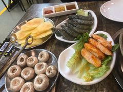 -P1泥炉烤肉(市桥富华东路店)