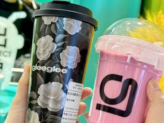 -gleeglee乐溢亦茶(合生汇店)