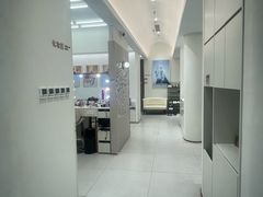 -海马体照相馆(北京朝阳大悦城店)