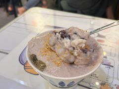 -糖潮糖水铺(省府店)