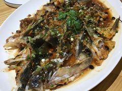 -德胜轩正宗顺德菜(宝安沙井会展中心店)