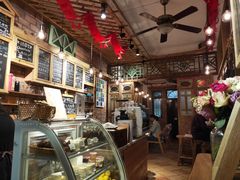 -西关84·History·Art·Cafe