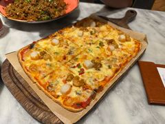 -半秋山西餐厅(范湖万达广场店)