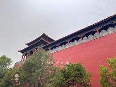-东华门大街小区