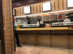 -红叶日料·放题·海胆·定食(星海店)
