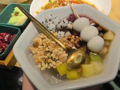 -锦府盐帮·侯宅(五棵松万达店)