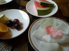 -西江美食舫·江西菜(健德桥店)