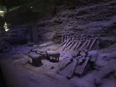 -汉景帝阳陵博物院