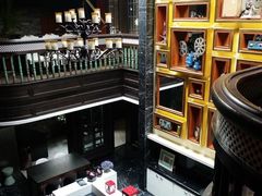 -小广寒电影艺术餐厅(小广寒经三路店)